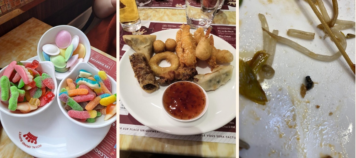 Royal Grand Buffet - Gallery Image 2