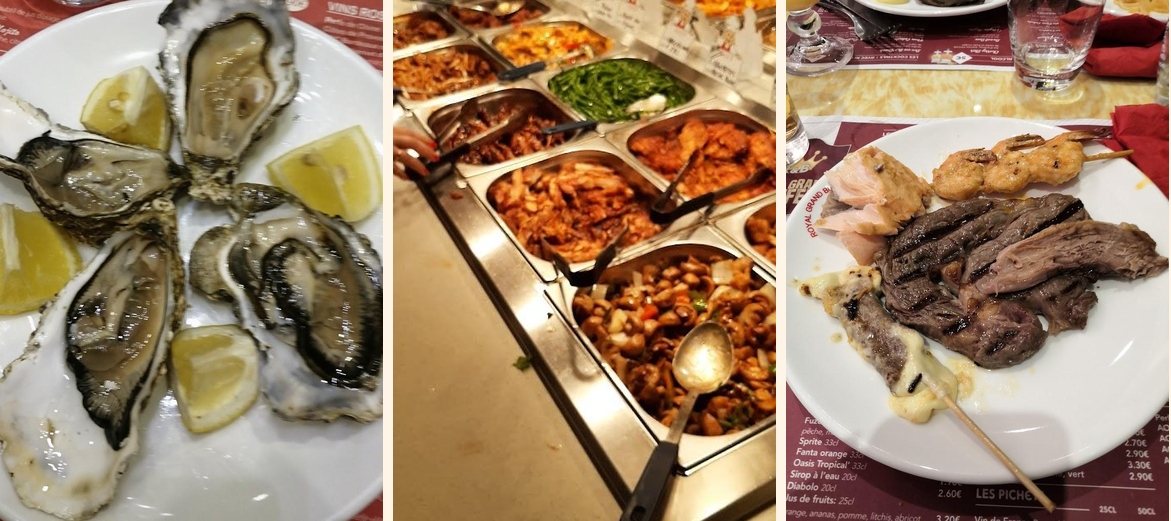 Royal Grand Buffet - Gallery Image 3