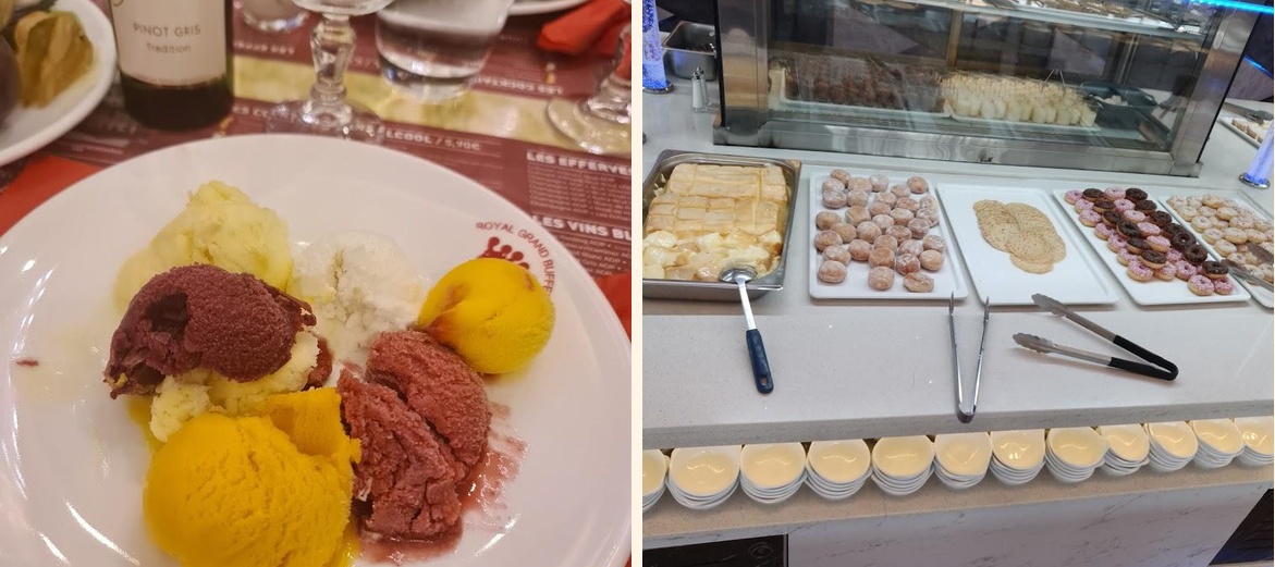 Royal Grand Buffet - Gallery Image 4