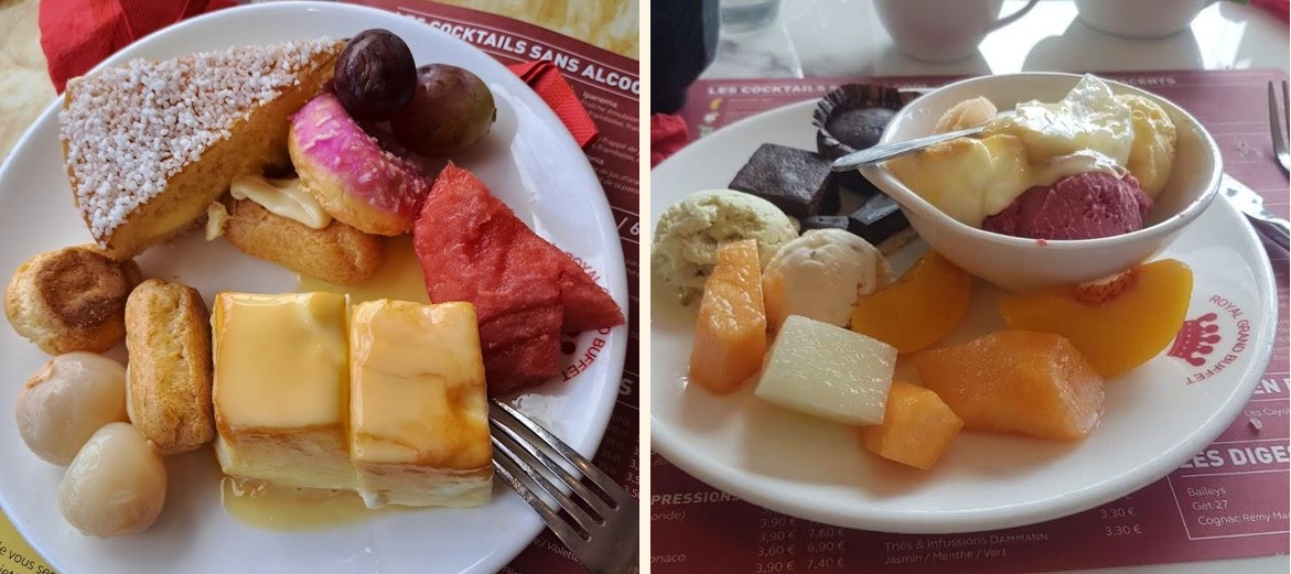 Royal Grand Buffet - Gallery Image 5