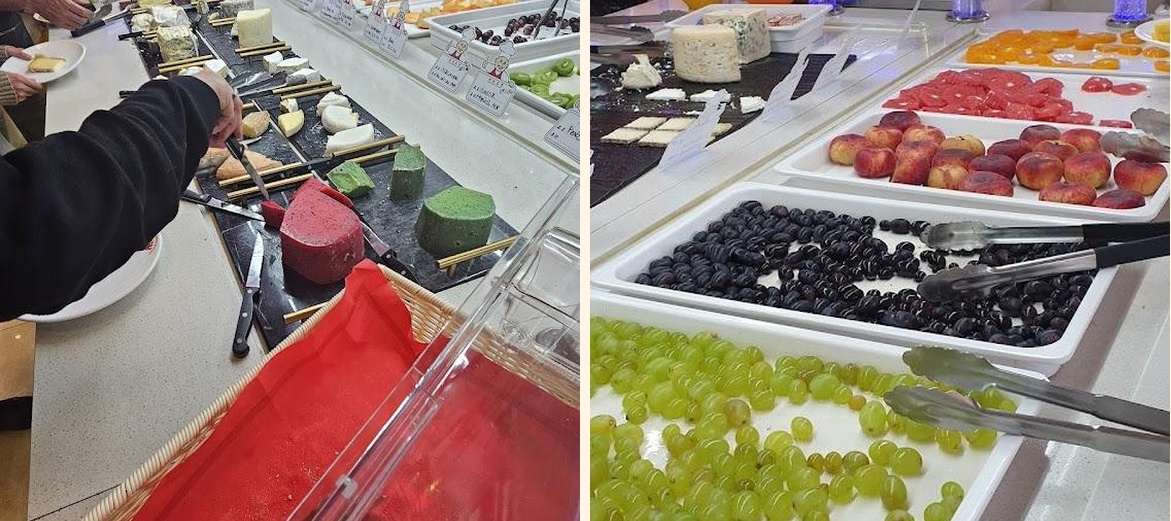 Royal Grand Buffet - Gallery Image 6