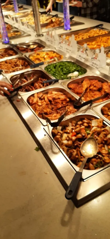 Aripioare Găină In Sos Dulce